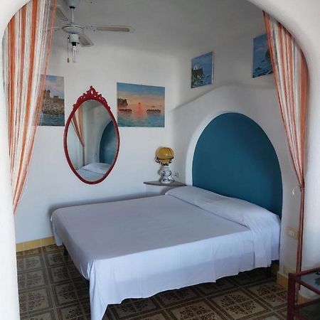 Appartamenti Spinesante Forio di Ischia Exterior foto