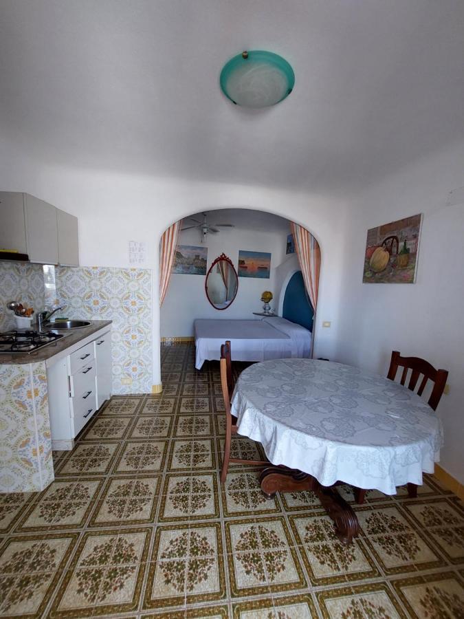 Appartamenti Spinesante Forio di Ischia Exterior foto