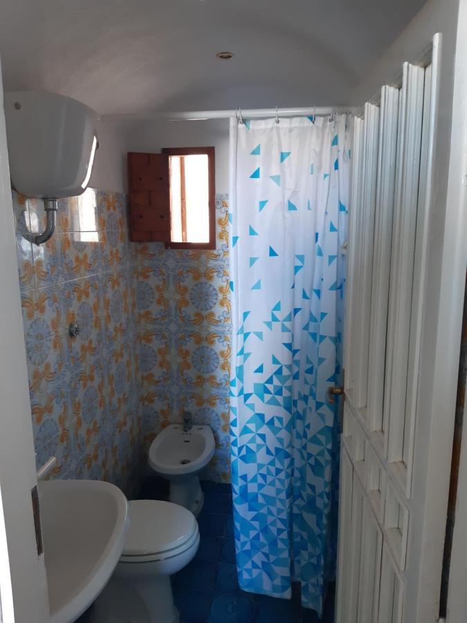 Appartamenti Spinesante Forio di Ischia Exterior foto