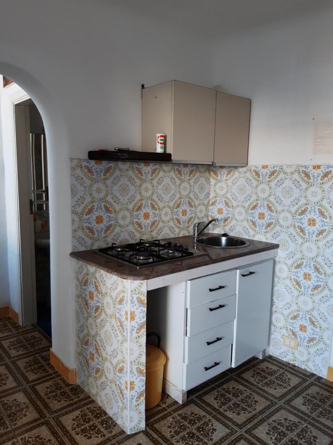 Appartamenti Spinesante Forio di Ischia Exterior foto