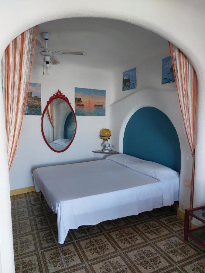 Appartamenti Spinesante Forio di Ischia Exterior foto