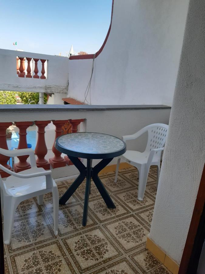 Appartamenti Spinesante Forio di Ischia Exterior foto