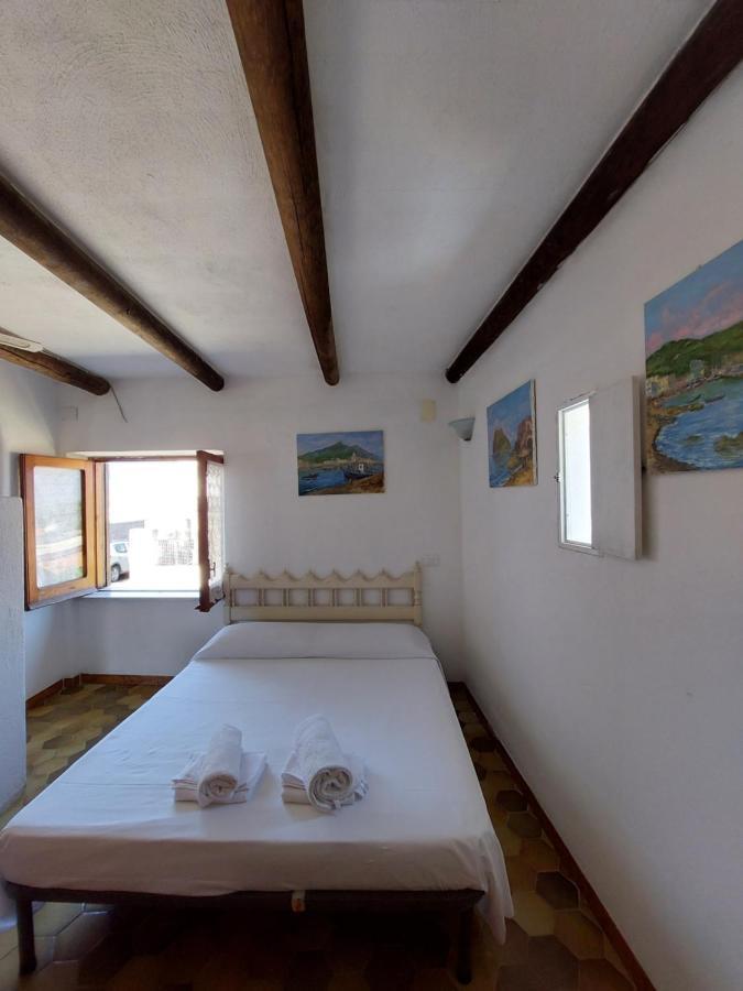 Appartamenti Spinesante Forio di Ischia Exterior foto