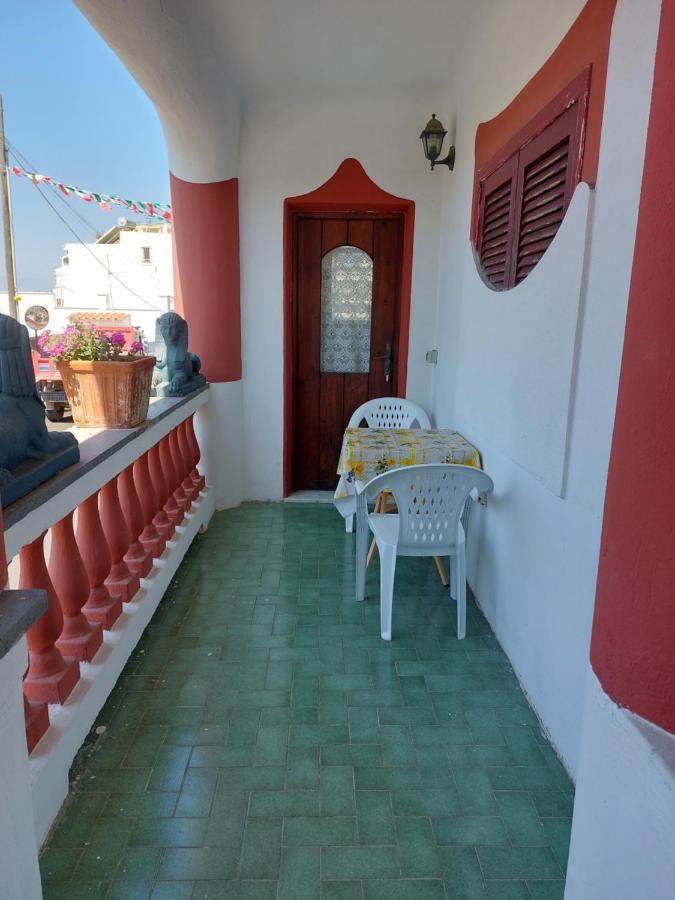 Appartamenti Spinesante Forio di Ischia Exterior foto