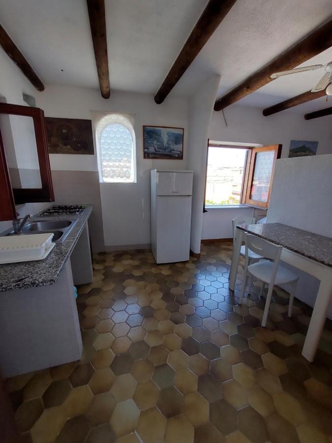 Appartamenti Spinesante Forio di Ischia Exterior foto