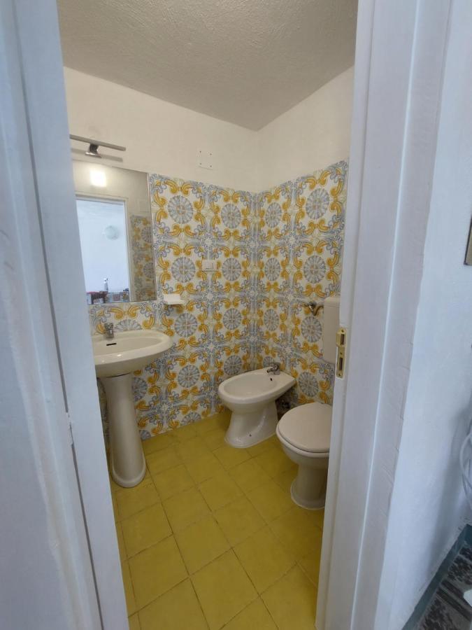 Appartamenti Spinesante Forio di Ischia Exterior foto