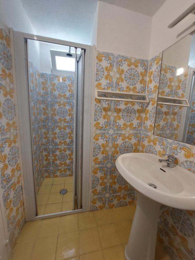 Appartamenti Spinesante Forio di Ischia Exterior foto