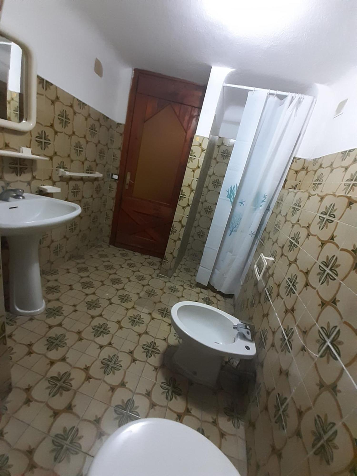 Appartamenti Spinesante Forio di Ischia Cameră foto